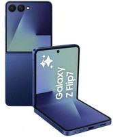 Samsung Z Flip 7 SM-F766B 12+512GB Ds 5G Blue Shadow Oem