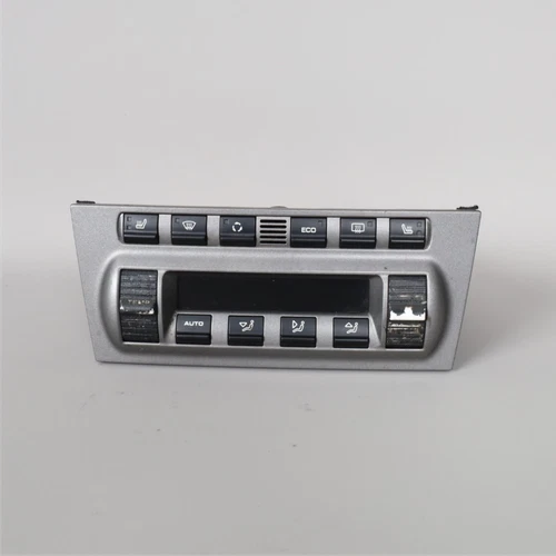 2005-2008 Porsche 911 997 Boxster Cayman 987 Climate Control Panel OEM WORN