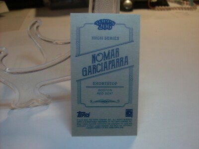 competidora cigarettes near me 2023 Topps 206 #NNO - Nomar Garciaparra - Boston Red Sox 23-100