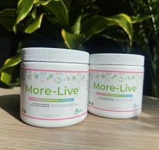 Daily Essential Nutrition: Health Product With 50+ Superfoods, Certified Organic