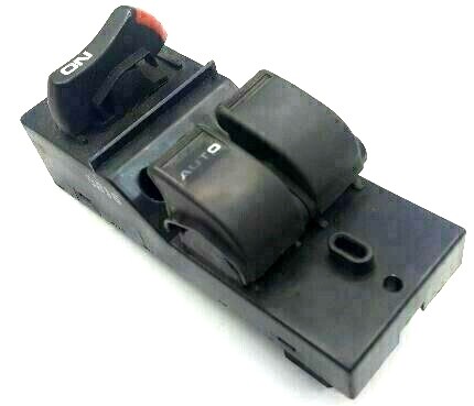 96 97 98 99 00 Honda Civic Master Power Window Switch Driver Side 2