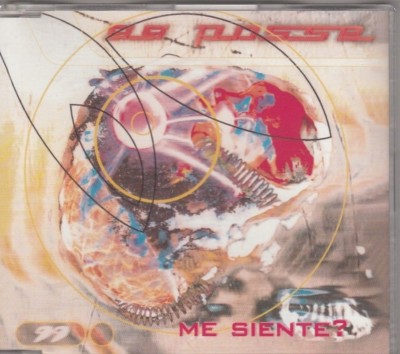 99 POSSE - me feel CD Single