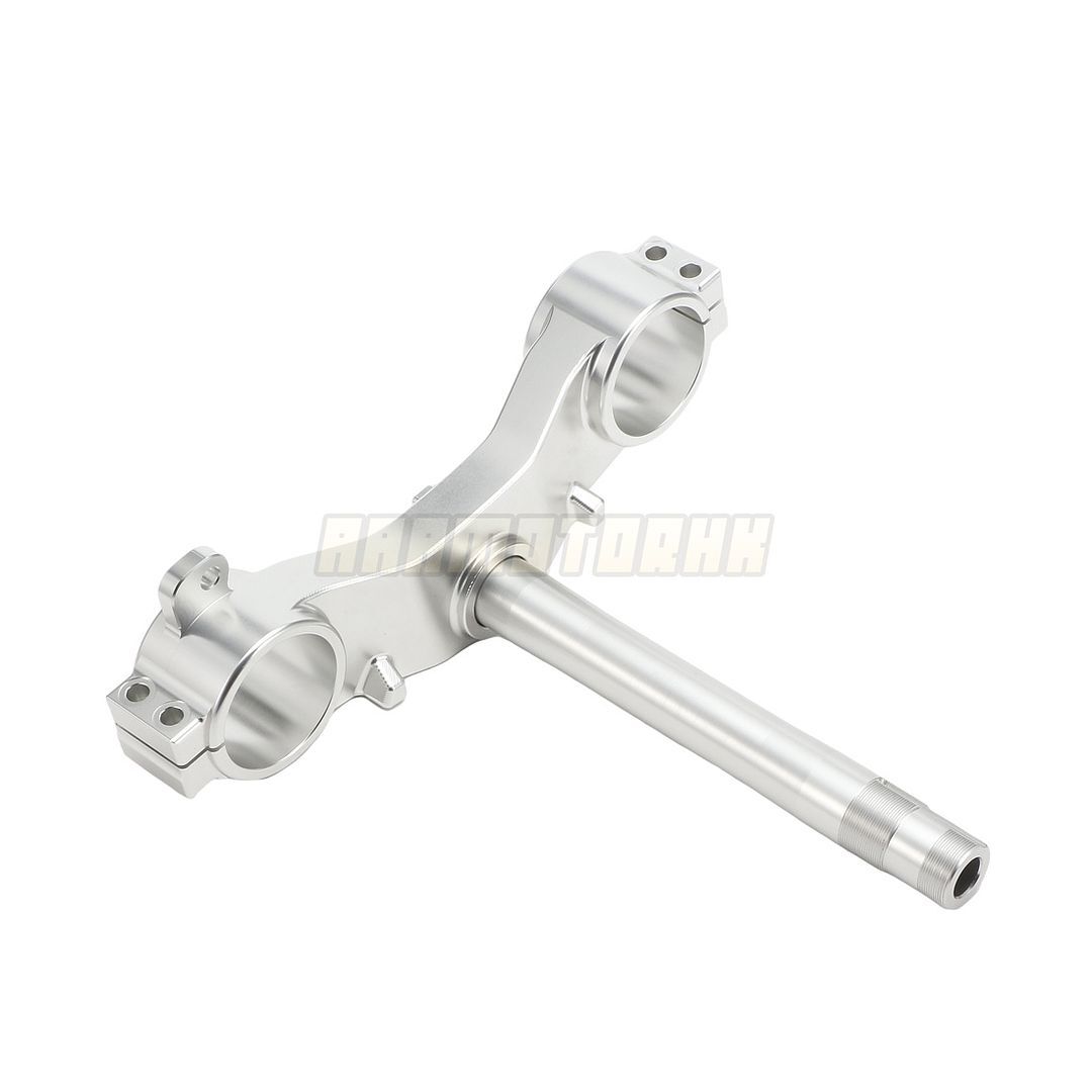 BMW S1000RR LOWER Triple Clamp Stem Fork Bridge Steering DAMGE 12-16 31428552933 £52.18 - UK