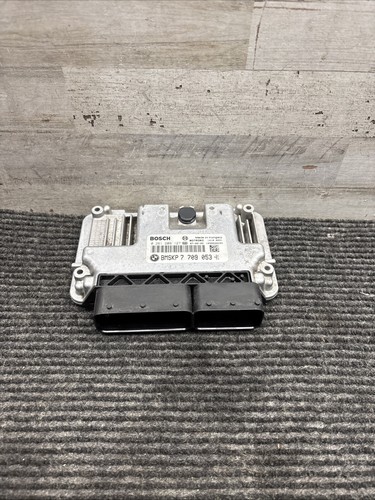 Used BMW R 1200 RT 2007 BOSCH Control Unit Ignition Control Unit