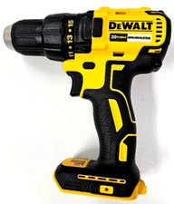 DeWalt DCD777 Brushless Drill 1/2" 20V Cordless Compact MAX 20 Volt Tool Only