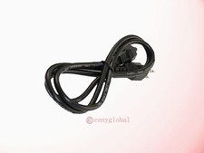 AC Power Cord Cable Plug For Acer V213H BJbd P216HV V223W Widescreen LCD Monitor