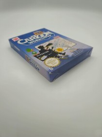 Tiny Toon Adventures Cartoon Workshop mit OVP und Anleitung NES-CW-NOE Original