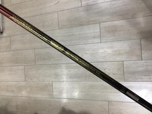 MAJESTY Prestigio VIII 8 Fairway wood 3W 15deg R2-Flex Majesty LV710 No H/C - Picture 4 of 8