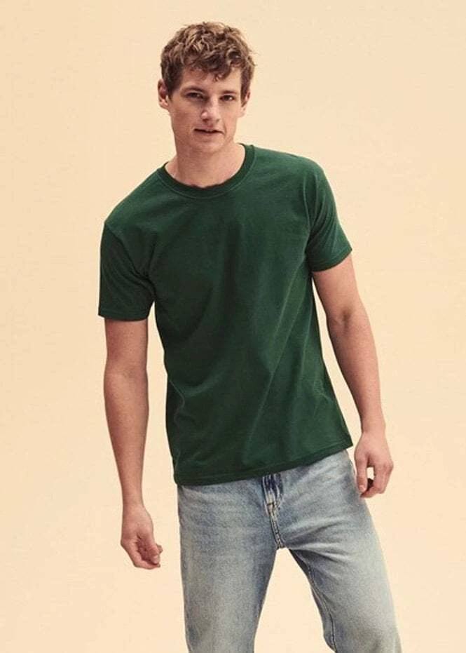 Premium ring hotsell spun denim
