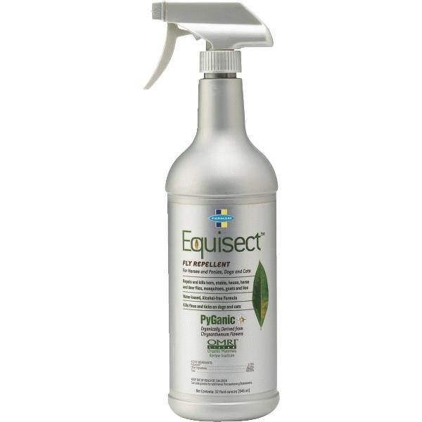 equisect fly repellent