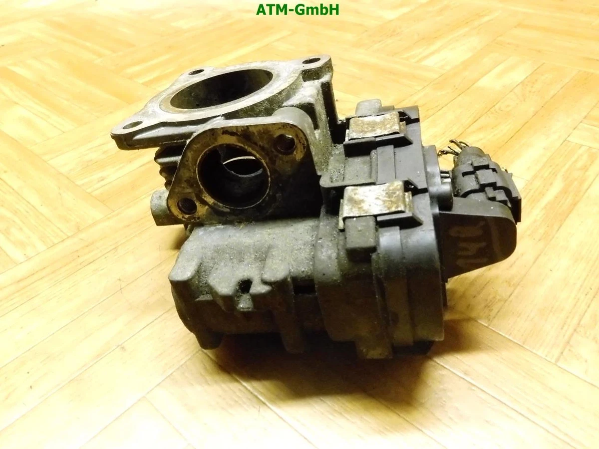 Drosselklappe Opel Astra H FGP Magneti Marelli 55199974 48CPD1  