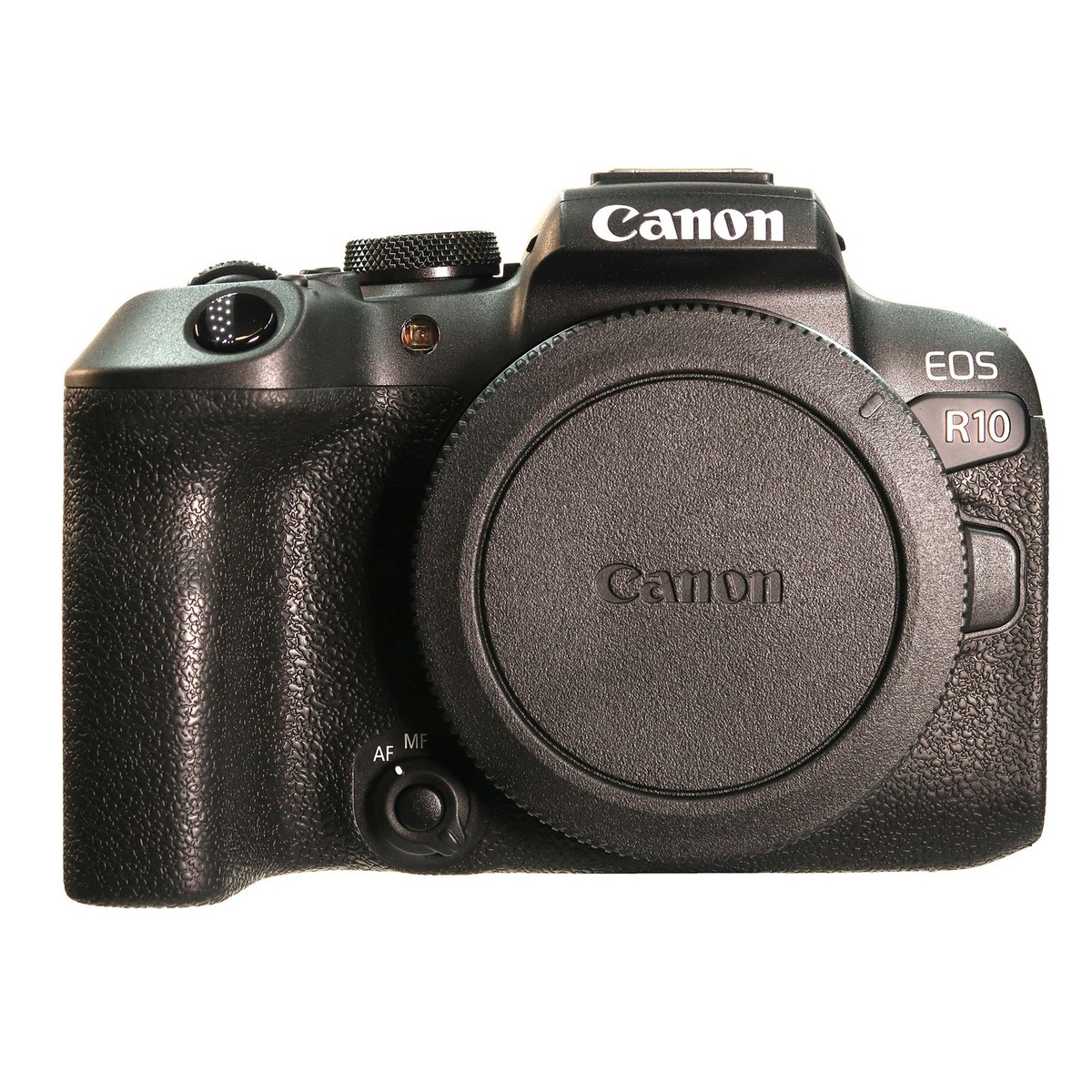 Canon EOS R10　デジカメ Canon EOS R10 Mirrorless Camera