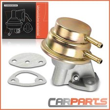 Kraftstoffpumpe Benzinpumpe für VW Kaefer Cabriolet Transporter II Bus Kasten 15