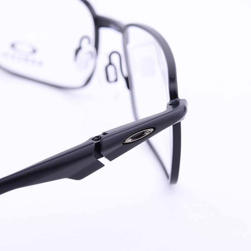 Oakley Bottle Rocket 4.0 Matte Black 53mm RX Eyeglasses for sale  