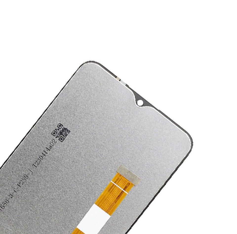 TCL K23 32 GB T434W (T-Mobile) Nero (E-0072) - IT