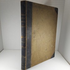 The Illustrated Waverley Magazine and Literary Repository 1860 Vol XXI Moses Dow