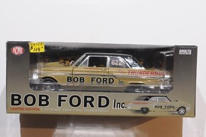 1/18 1964 Ford Thunderbolt for sale | eBay 1/18 1964 Ford Thunderbolt for sale | eBay