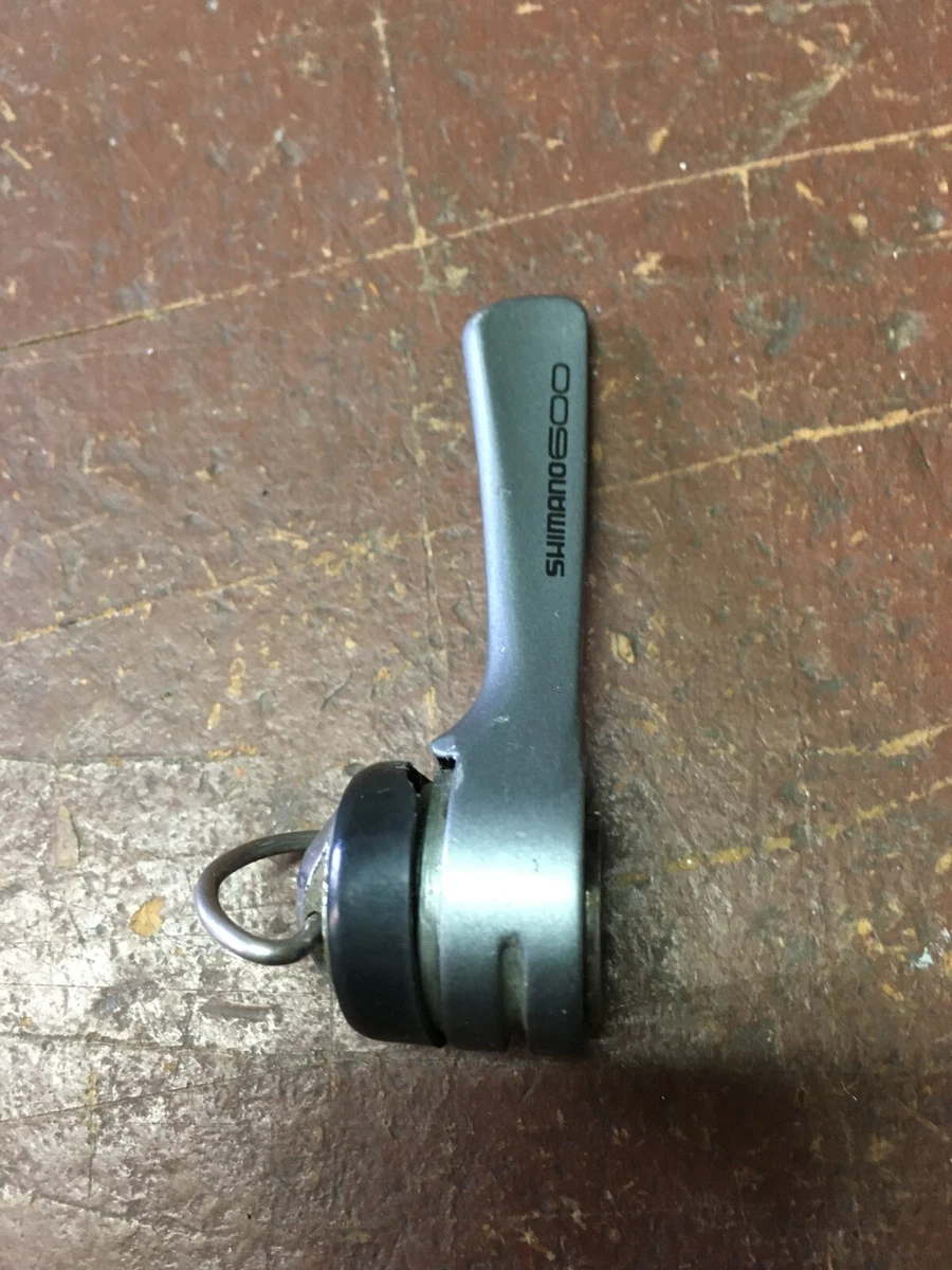 Leve cambio (manettini) CAMPAGNOLO DX/SX per bici corsa