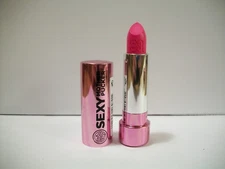 Soap & Glory Sexy Mother Pucker Matte Lipstick - Fuchsia Proof (Unsealed)