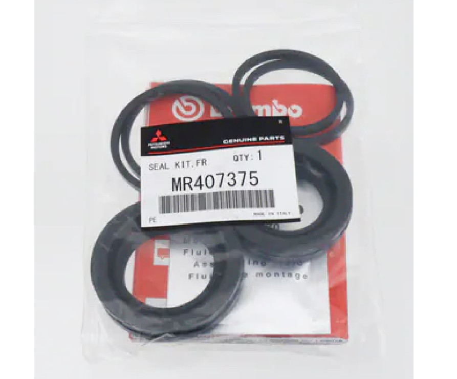 MITSUBISHI GENUINE SEAL KIT, FR MR407375