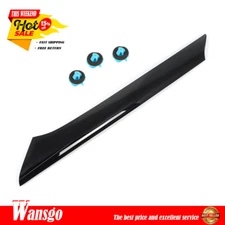 Windshield-Outer Pillar Trim Molding Driver Side Front Left For Ford Flex 09-18