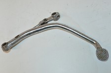 DAELIM VS 125 BREMSPEDAL FUßBREMSE FUßPEDAL HEBEL PEDAL BREMSE HINTEN