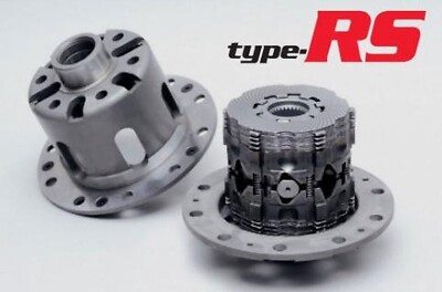 しゅうと Cusco Suzuki Swift Sport ZC33S (2017/09〜) LSD type-RS 1.5way For