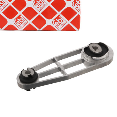 febi 34133 Motorlager für DACIA Logan Sandero RENAULT Megane 2 Scenic 2 hinten