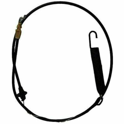 Rotary Deck Engagement Cable for 42 Inch Mower Troy Bilt Pony Bronco Craftsman