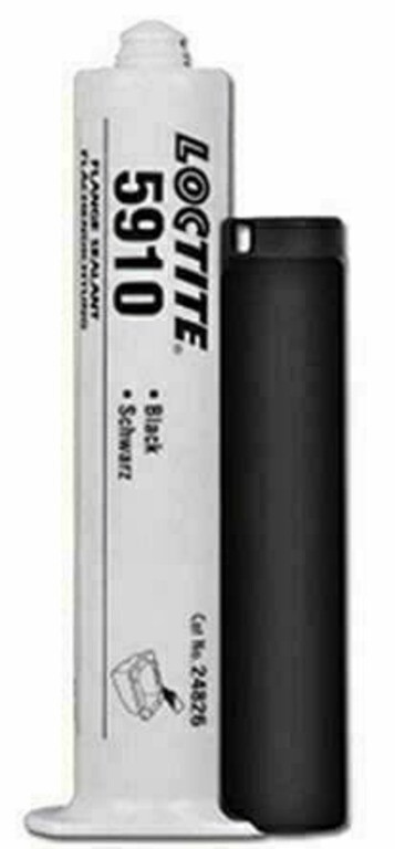 Loctite 5910 50 Ml Ulta Flange Sealant Tube, Pack of 1