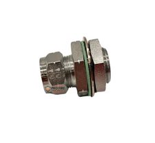 5/8in Tube & 3/8in Pipe Compression-Seal #302