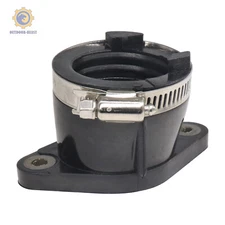 For Honda Foreman 500 TRX500 2005-2011 Carburetor Intake Manifold Boot