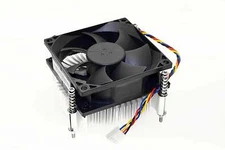 **NEW** HP 110 120 251 45W LGA1155 Heatsink Fan 719556-001