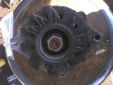 Alternator 100 Amp ID 10479898 Fits 90-92 CENTURY 57088