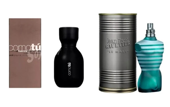 Hugo Boss Colonias Mercadona Clones Hombre Colonia Como Tu