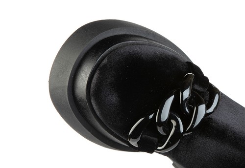 Stivaletto originale Loriblu pelle collezione designer italiano - Foto 7 di 7