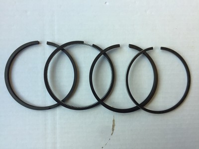PISTON RING LINER KIT comp w International® BD154 REPLC: 3044479R9  