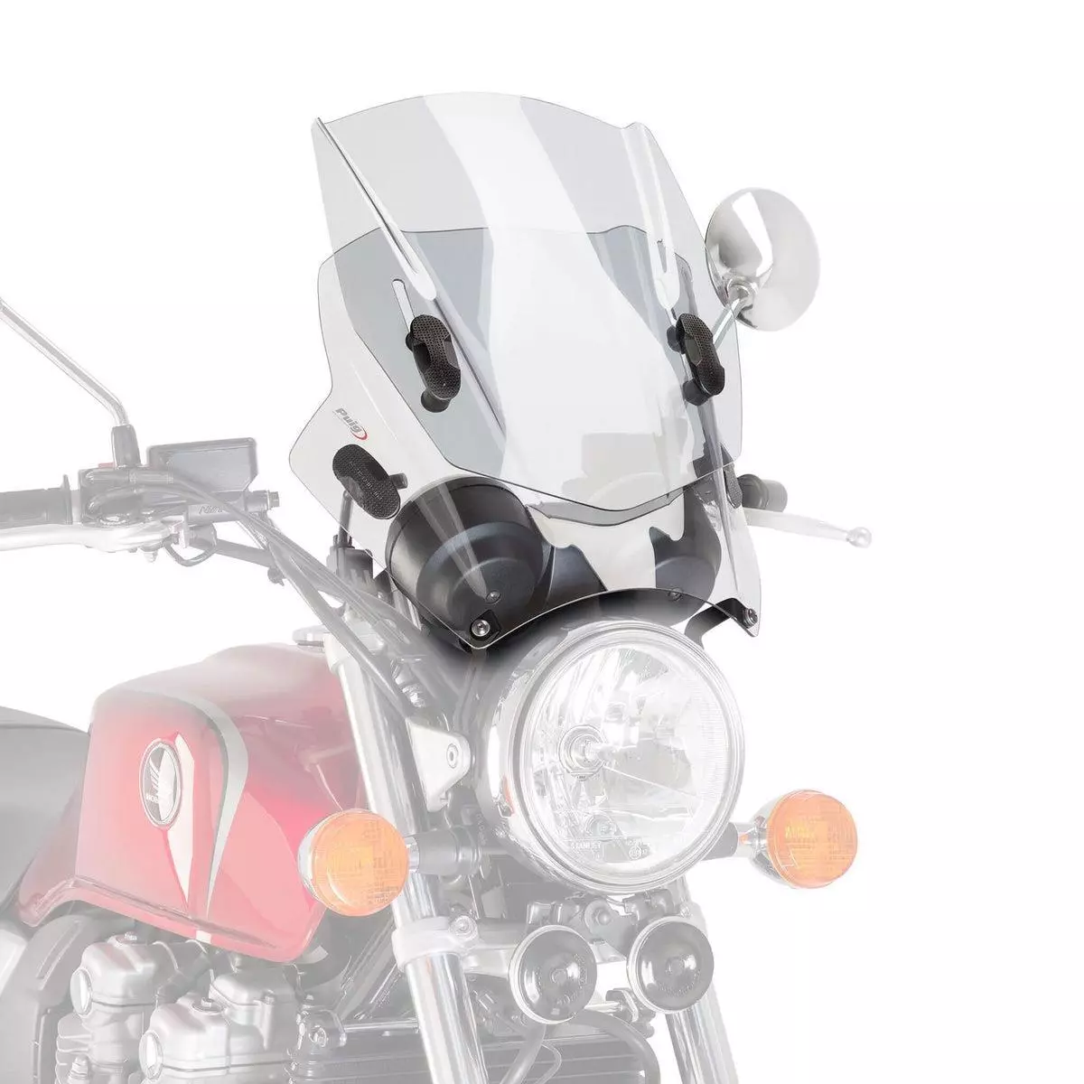 Honda outlet cb1100 windshield