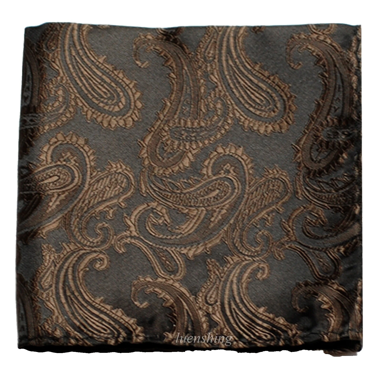 Pañuelos marrón Microfibra para hombres