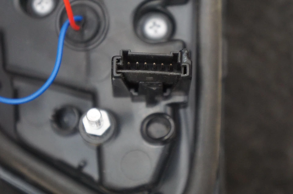 Juego 3 luces traseras interiores exteriores lámpara Blackline Kies Bmw M340i Xdrive G20 20 *Nota* Foto 2 de 4