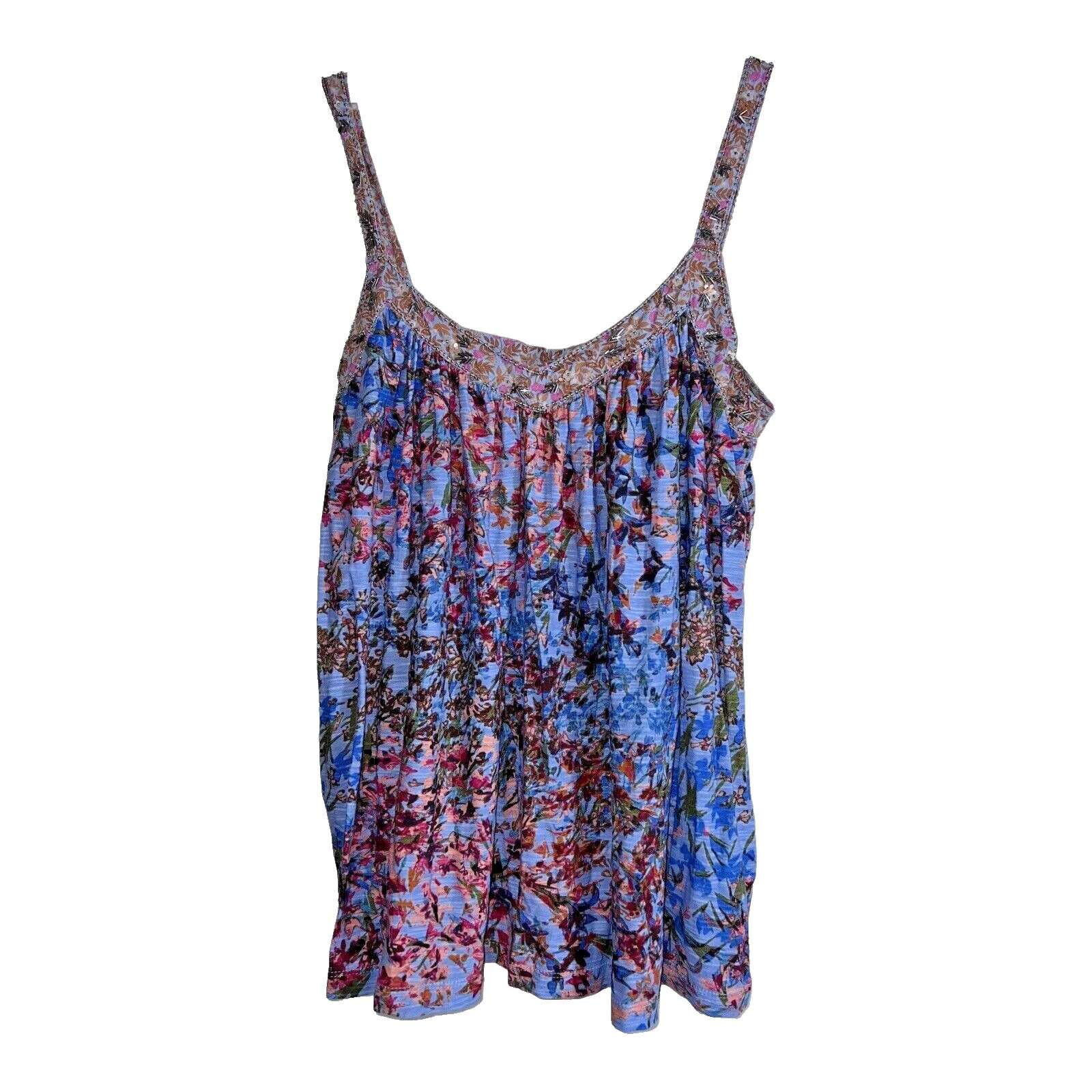 Top de algodón NEXT para Mujeres