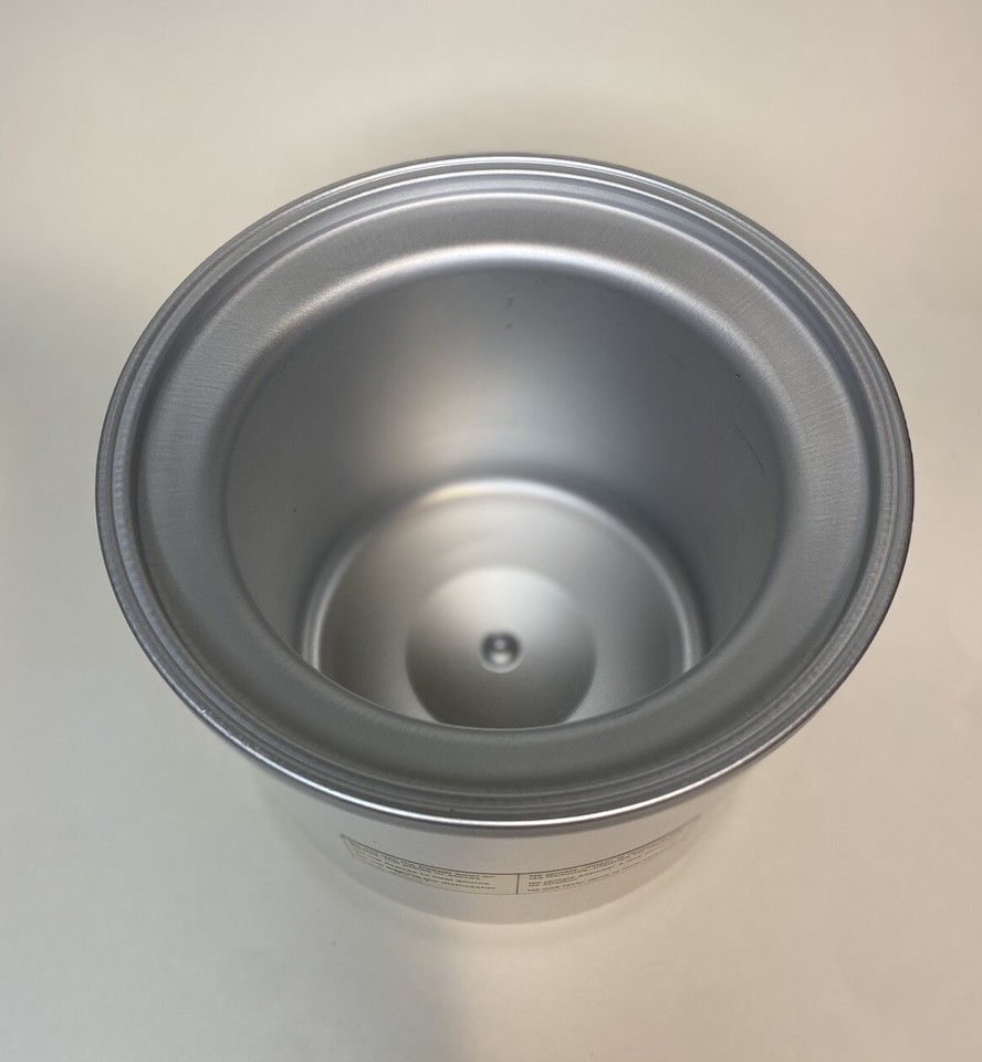 Cuisinart Freezer Bowl Ice Cream Maker Frozen Yogurt ICE20 ICE21 PG6180 Part eBay