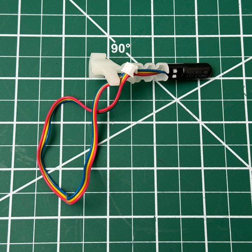 Honeywell Water Heater Temp Sensor 50053955-001 WV8840B1110 WV8840B1158