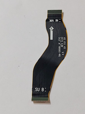 Samsung Galaxy S22 Ultra S908U Main Flex Cable