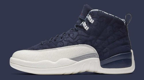 air jordan 12 retro prm