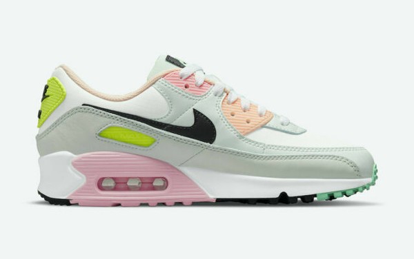 Size 7 - Nike Air Max 90 Easter 2021 for sale online | eBay