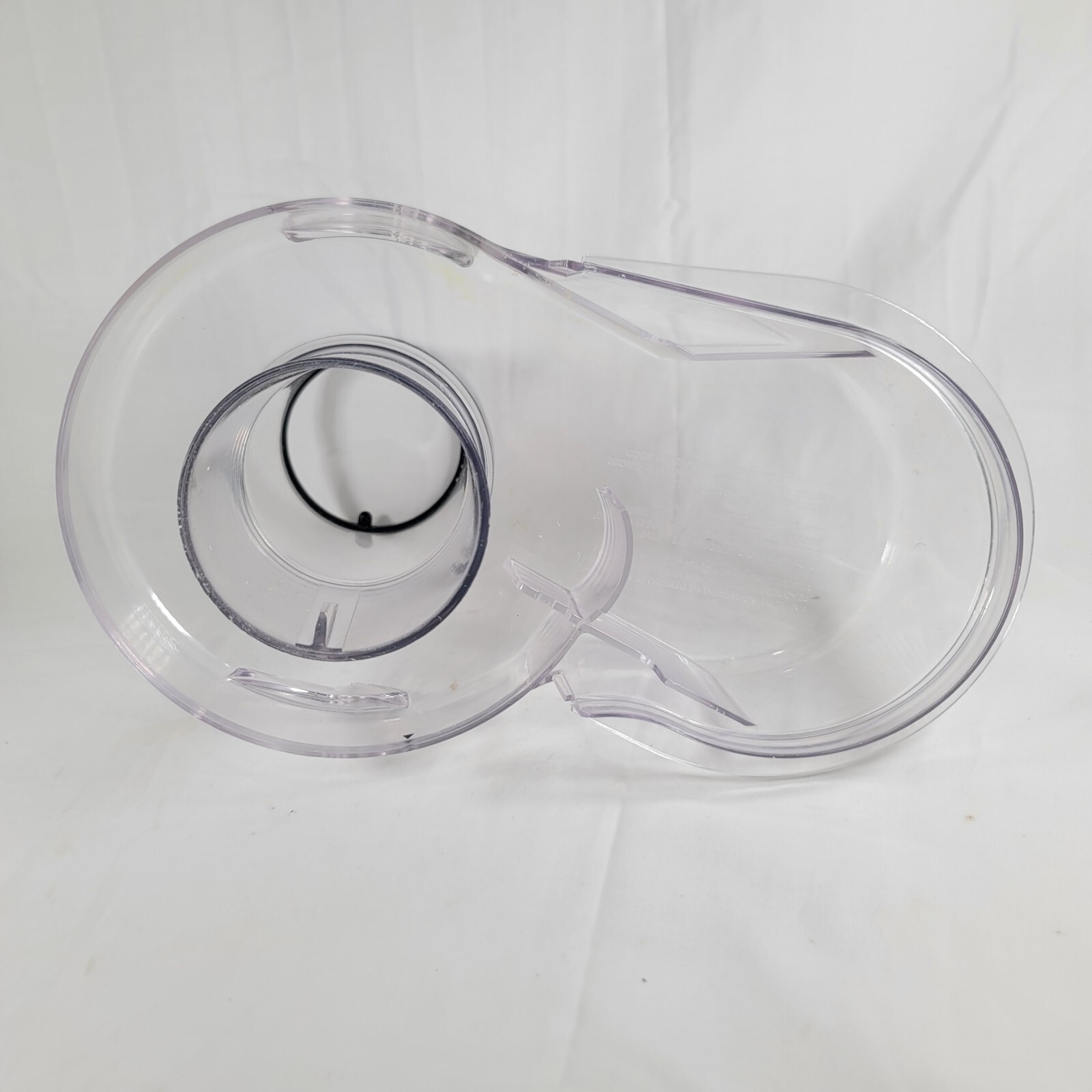 Sensio Bella High Power Juicer XJ12405 Replacement Parts Cover Lid Top