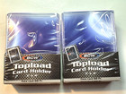 20 Thick 3 X 4 Ultra Clear 108pt 2.75mm Rigid Pro Top Loaders BCW - 2 pkgs of 10 — photo 1