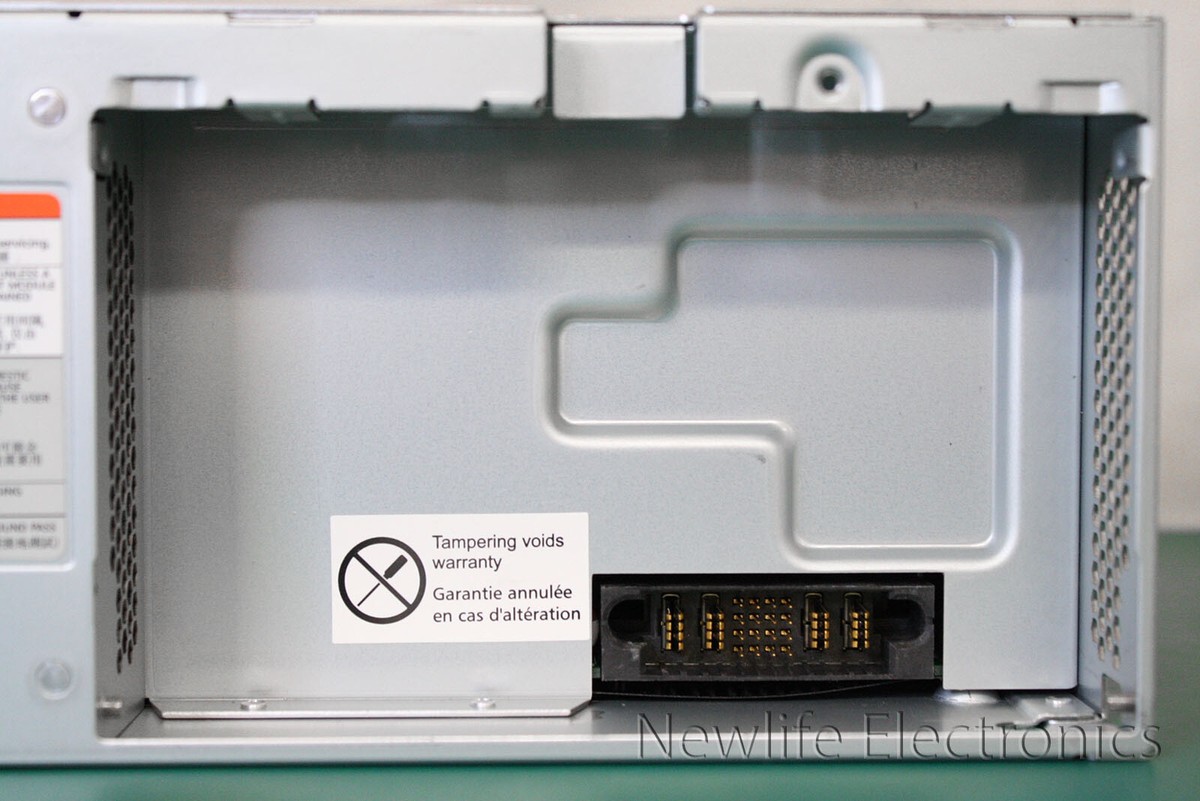 Alimentatore HPE 3PAR 727386-001 764W Per Serie 7000/8000 Ricondizionato