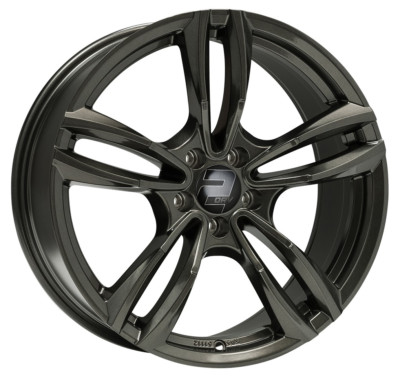 19 Zoll WH29 Felgen für BMW 1er 2er 1C F20 F21 F22 F23 M135i M140i M235i M240i